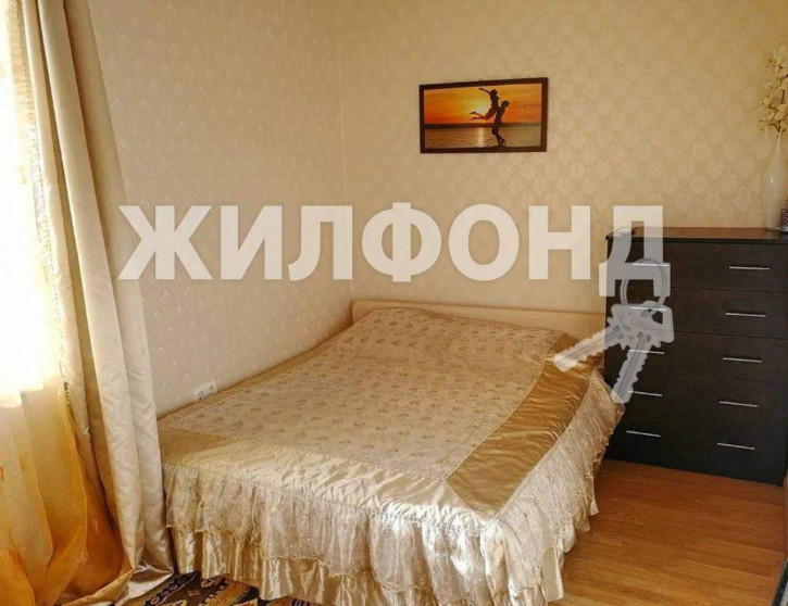 2-комн квартира Фадеева улица, д.30