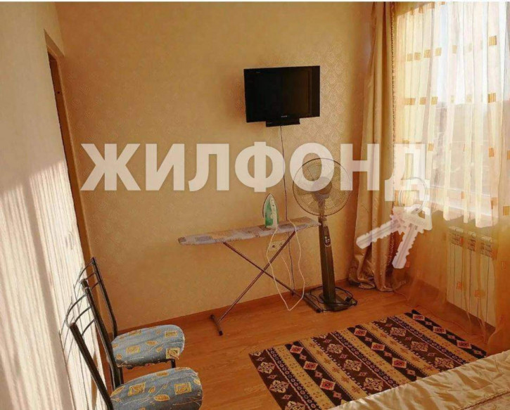 2-комн квартира Фадеева улица, д.30