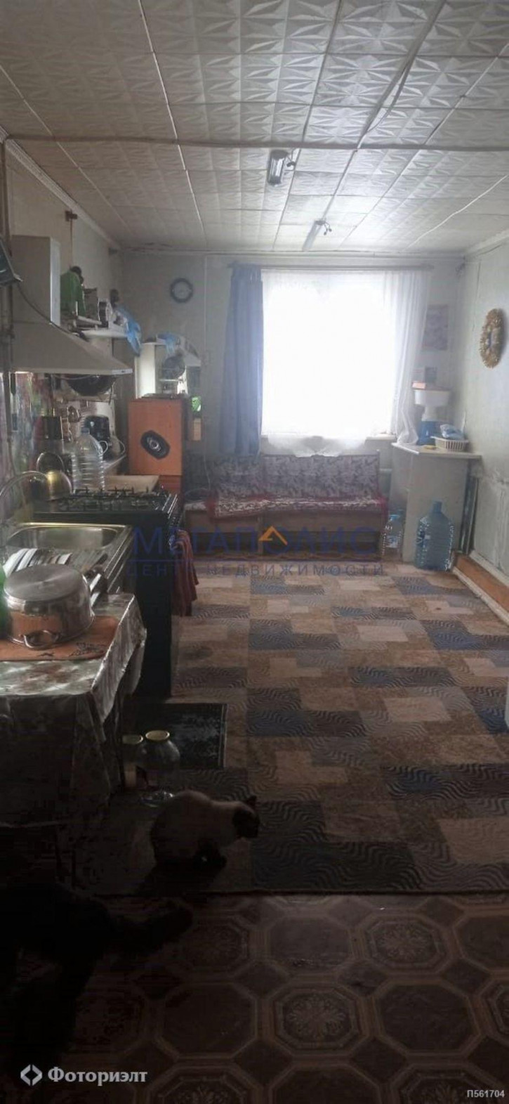 Коттедж/дом Коммунистическая ул
