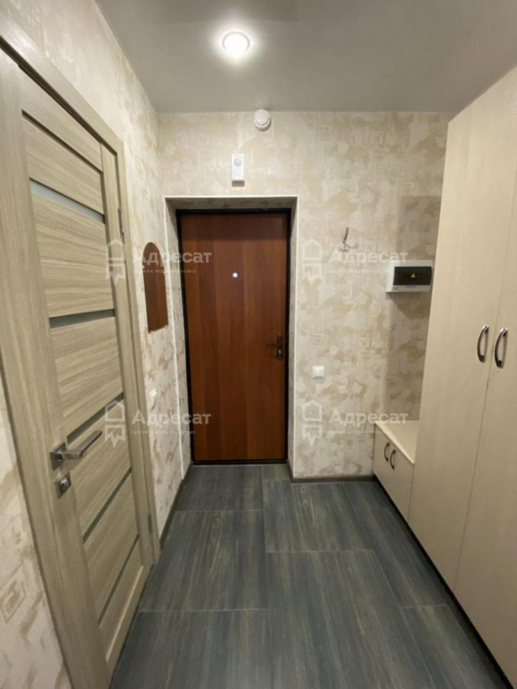 1-комн квартира ул. Гаря Хохолова,  д.5