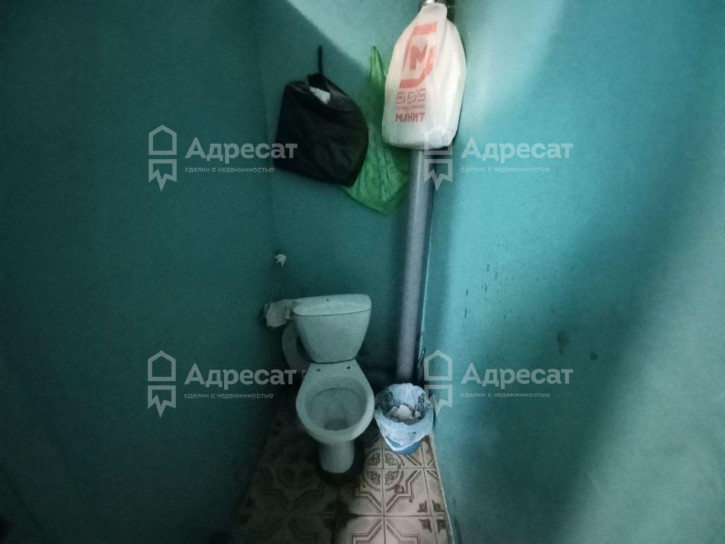 Комната ул. Розы Люксембург,  д.1А