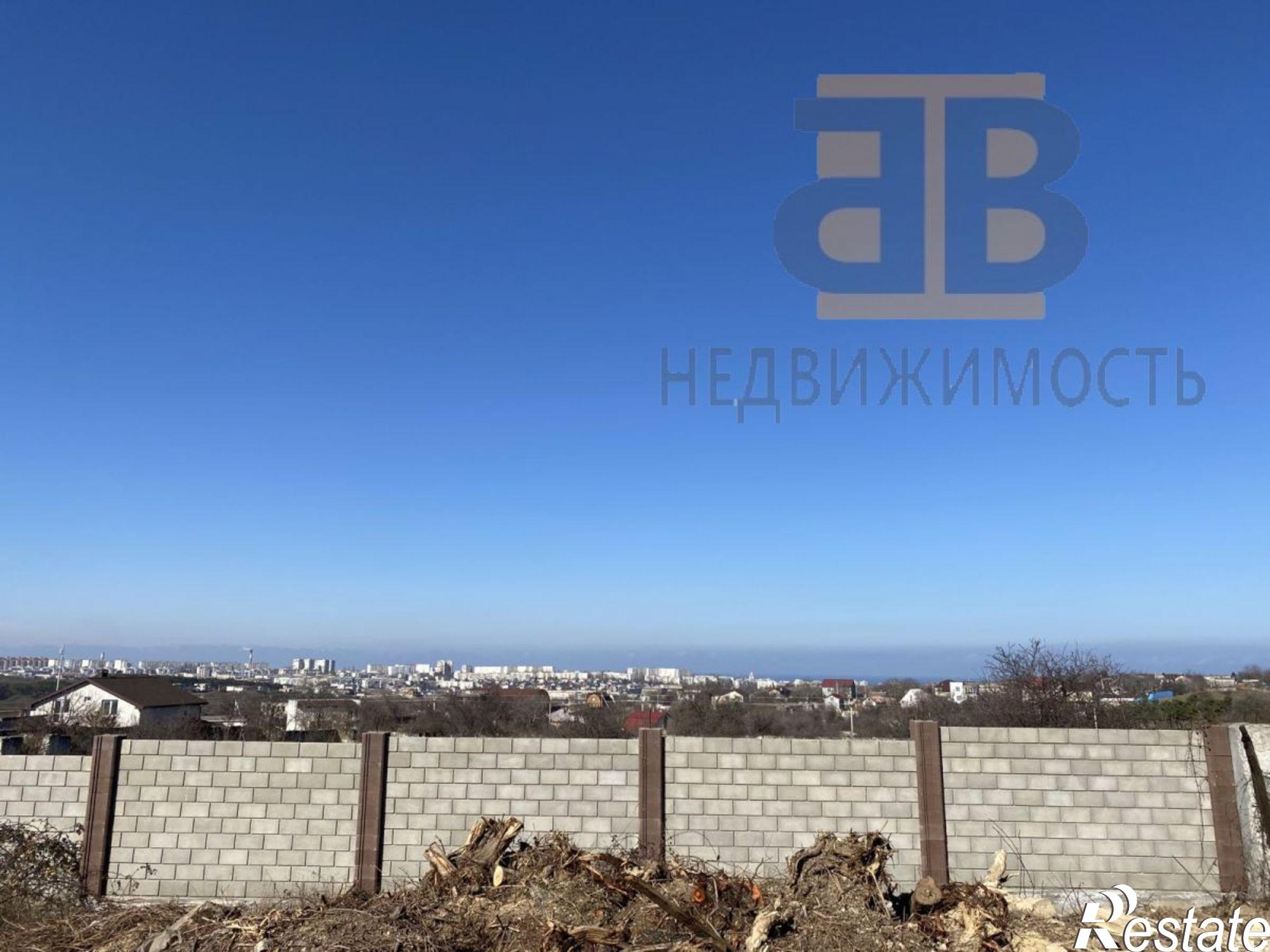 Купить землю, земельный участок за 3 600 000 рублей на ТСН Сапун-Гора тер