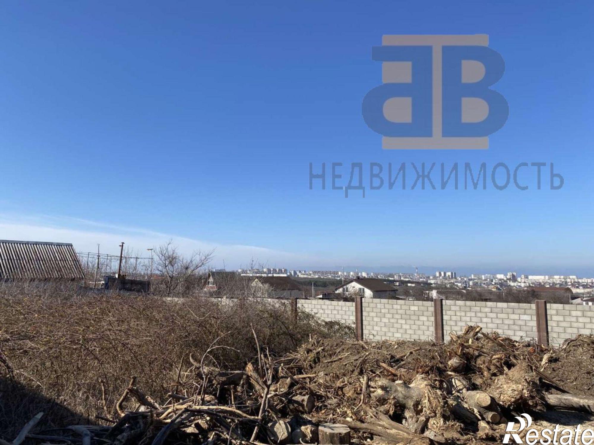 Купить землю, земельный участок за 3 600 000 рублей на ТСН Сапун-Гора тер