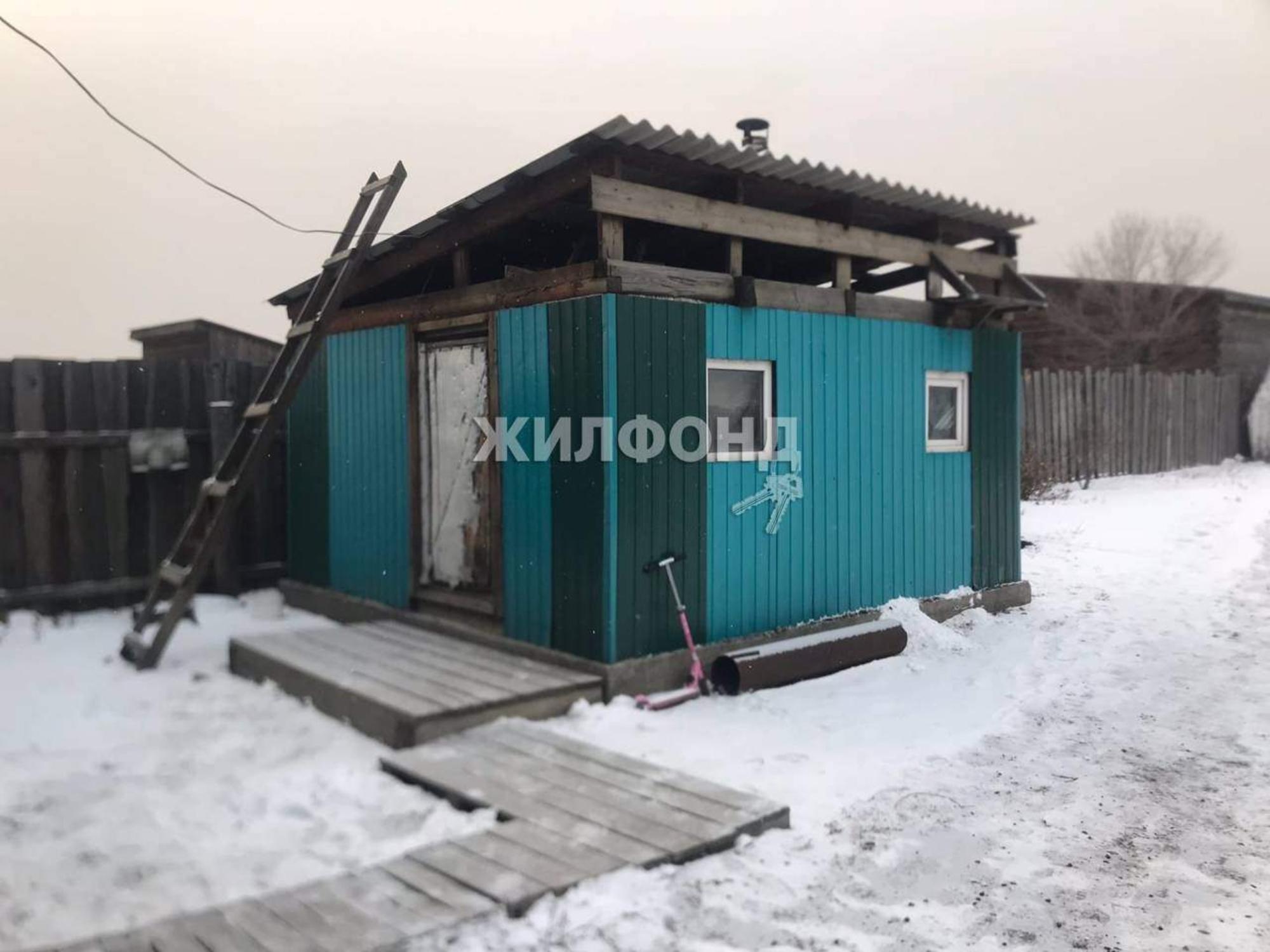 Купить дачу, дом, коттедж за 12 000 000 рублей на Ондара Алдын-оола улица