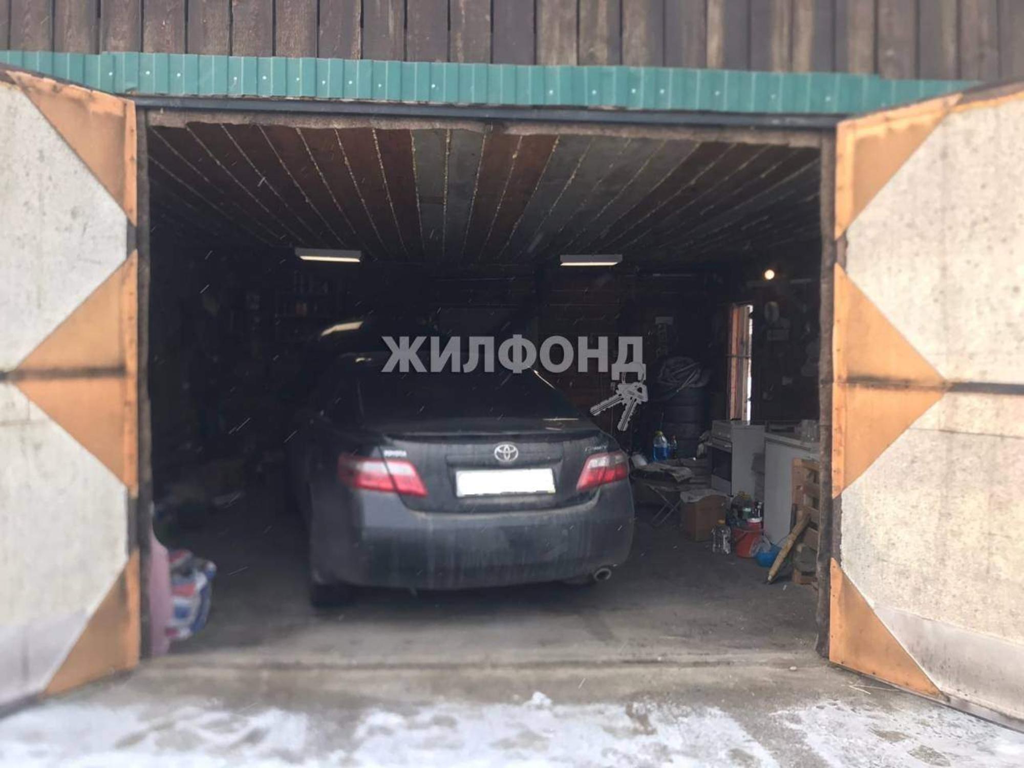 Купить дачу, дом, коттедж за 12 000 000 рублей на Ондара Алдын-оола улица