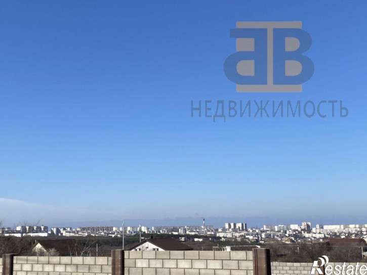 Земельный участок ТСН Сапун-Гора тер
