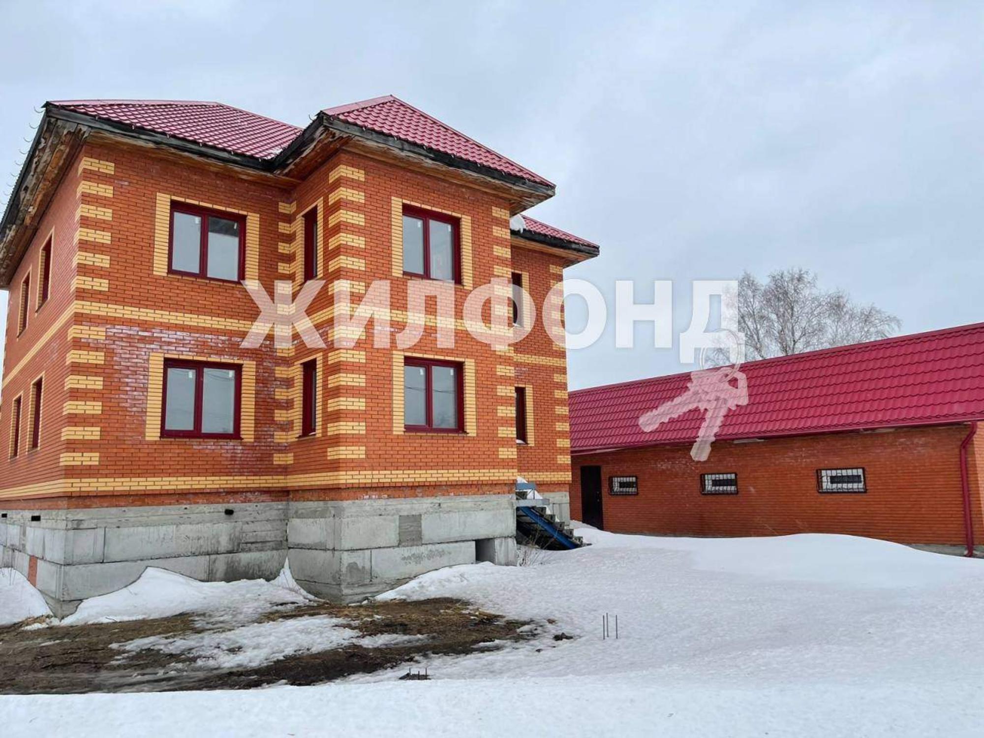 Купить дачу, дом, коттедж за 12 000 000 рублей на Полякова улица