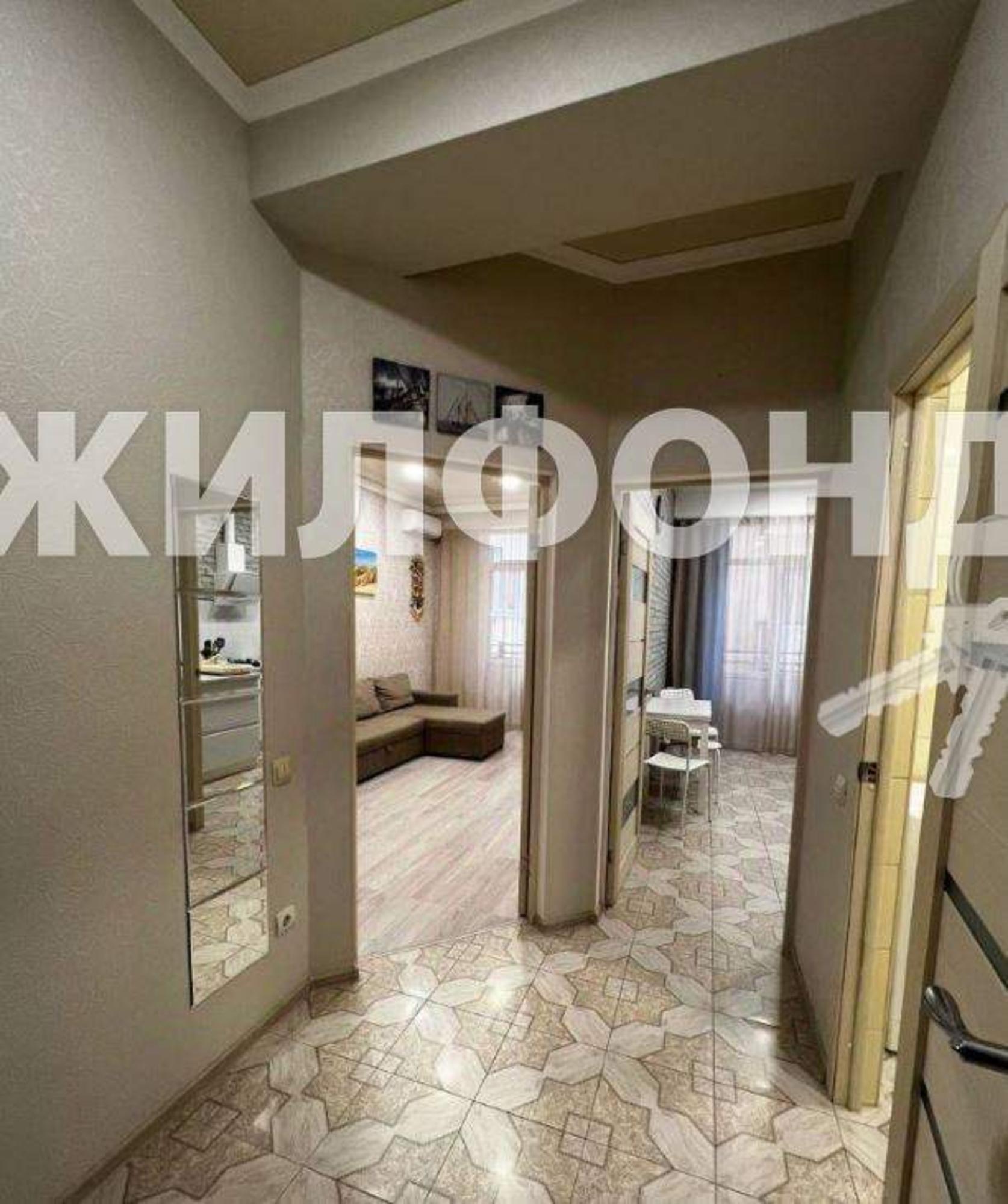 Купить квартиру за 9 100 000 рублей на Транспортная улица, д.78/4