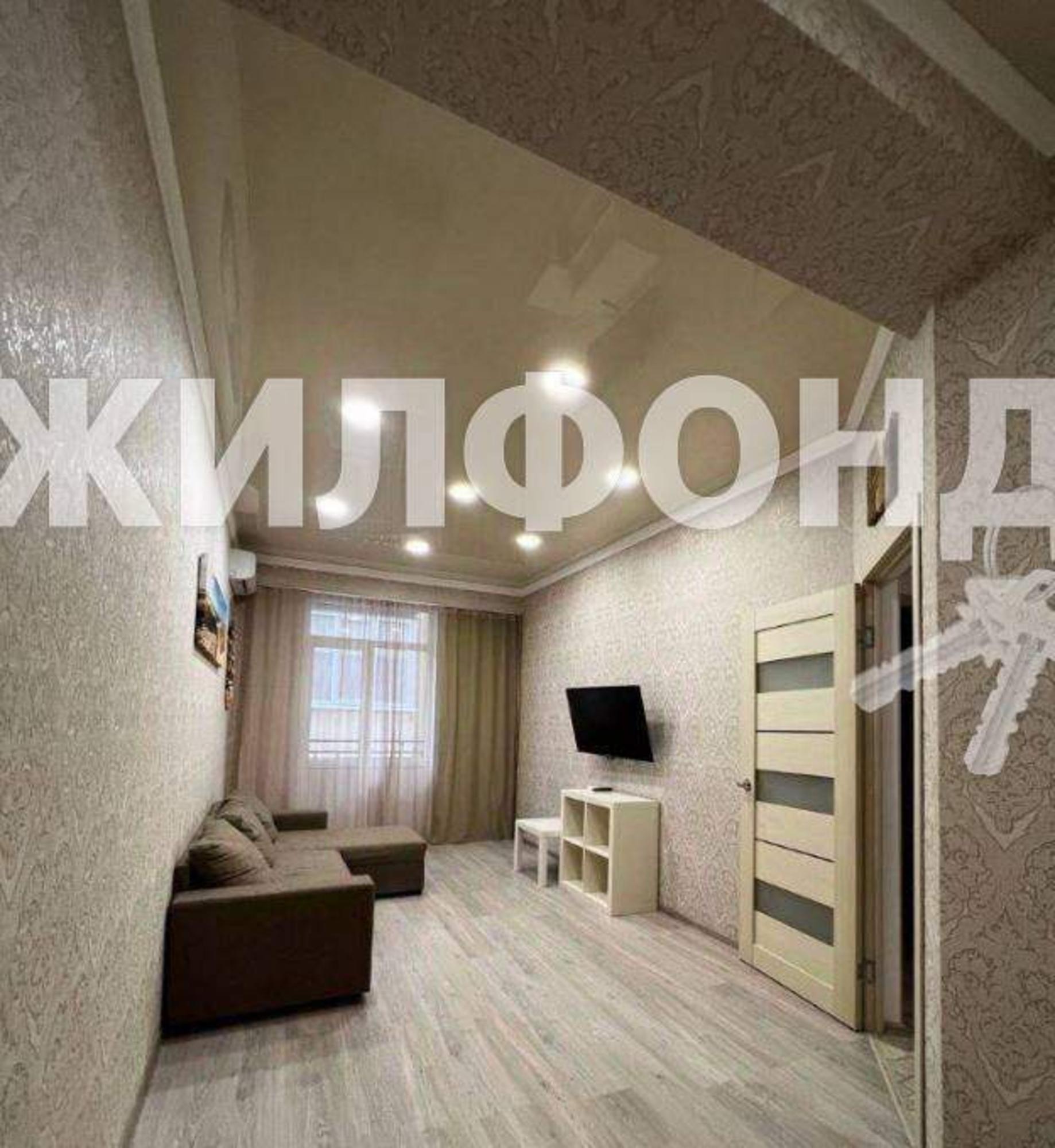 Купить квартиру за 9 100 000 рублей на Транспортная улица, д.78/4