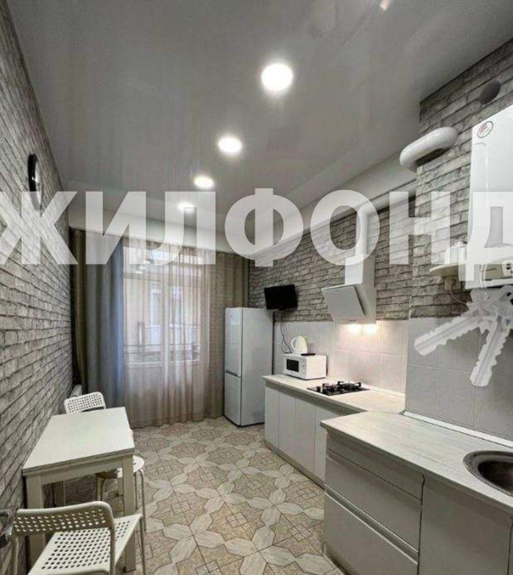 Купить квартиру за 9 100 000 рублей на Транспортная улица, д.78/4