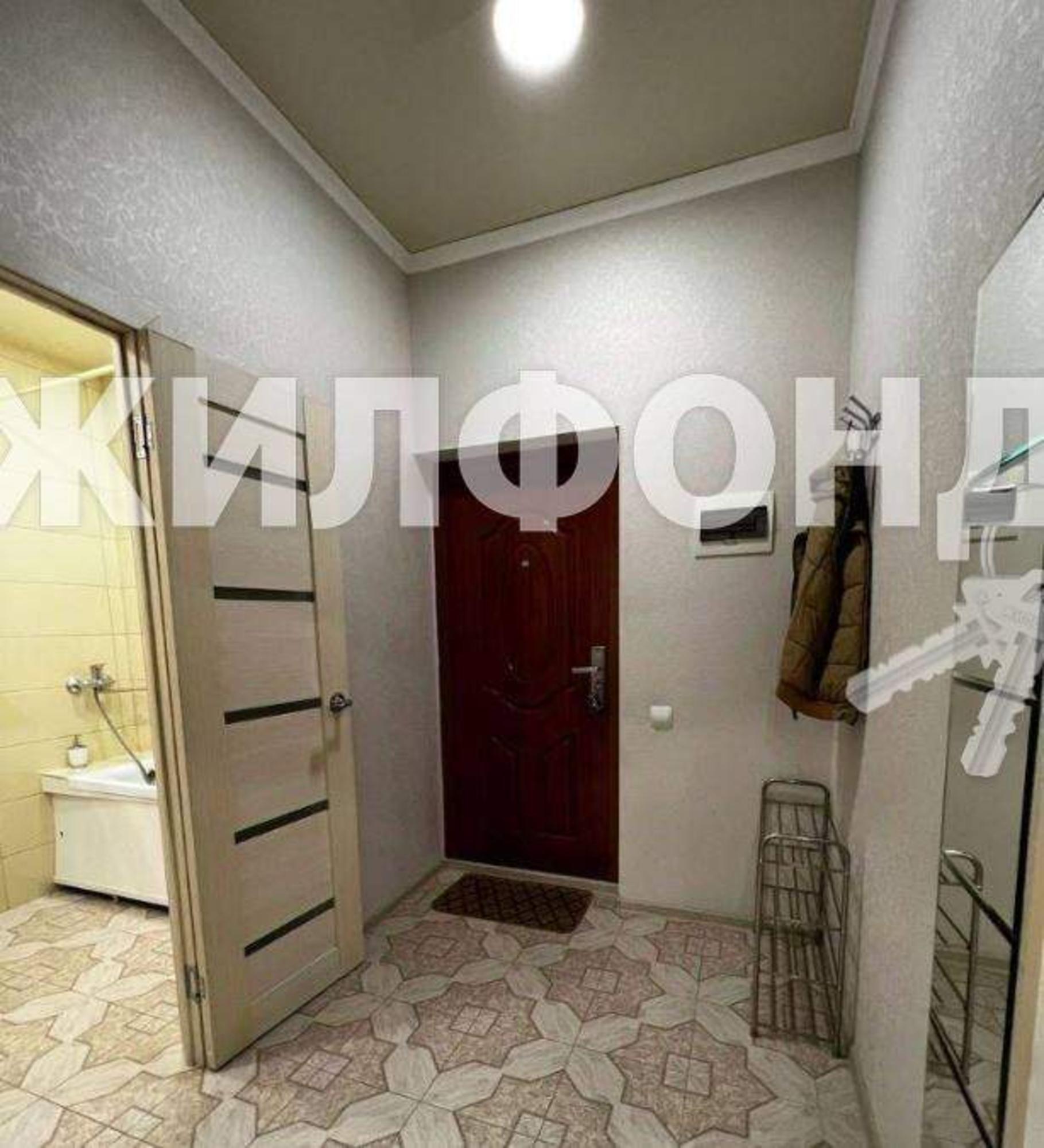 Купить квартиру за 9 100 000 рублей на Транспортная улица, д.78/4