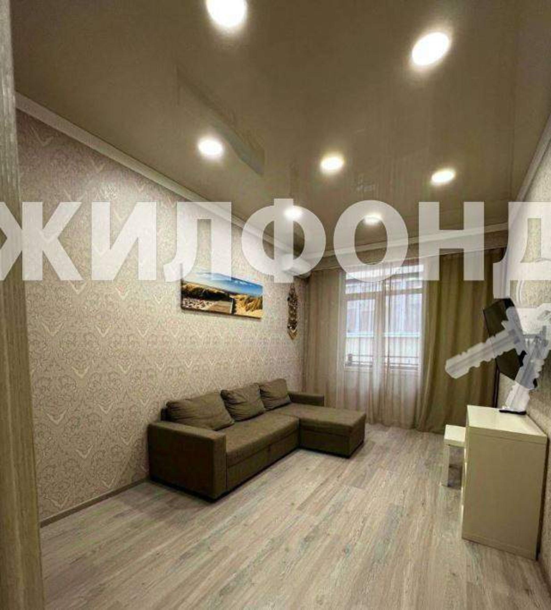 Купить квартиру за 9 100 000 рублей на Транспортная улица, д.78/4