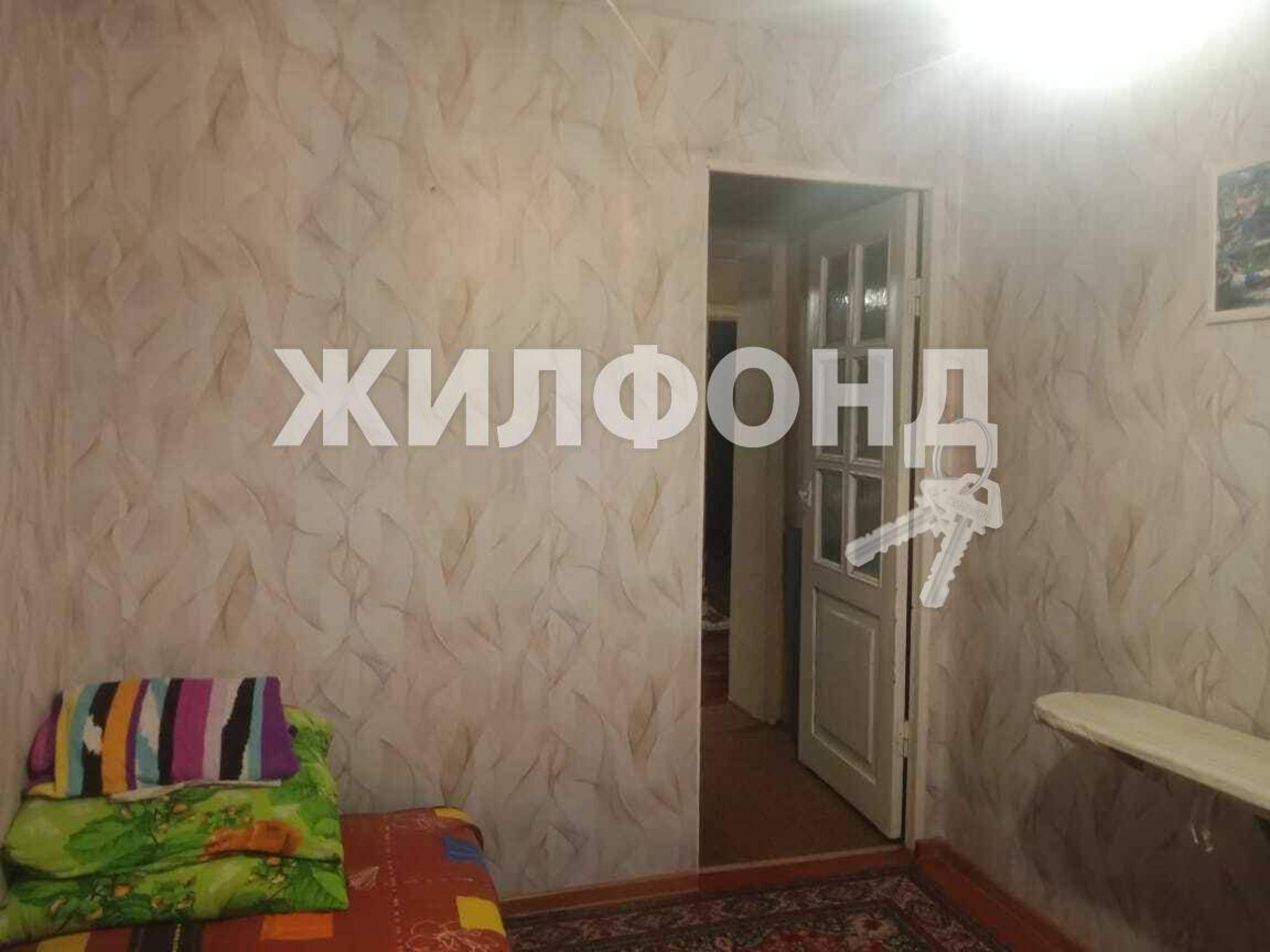 Купить квартиру за 3 600 000 рублей на Приречная улица, д.3