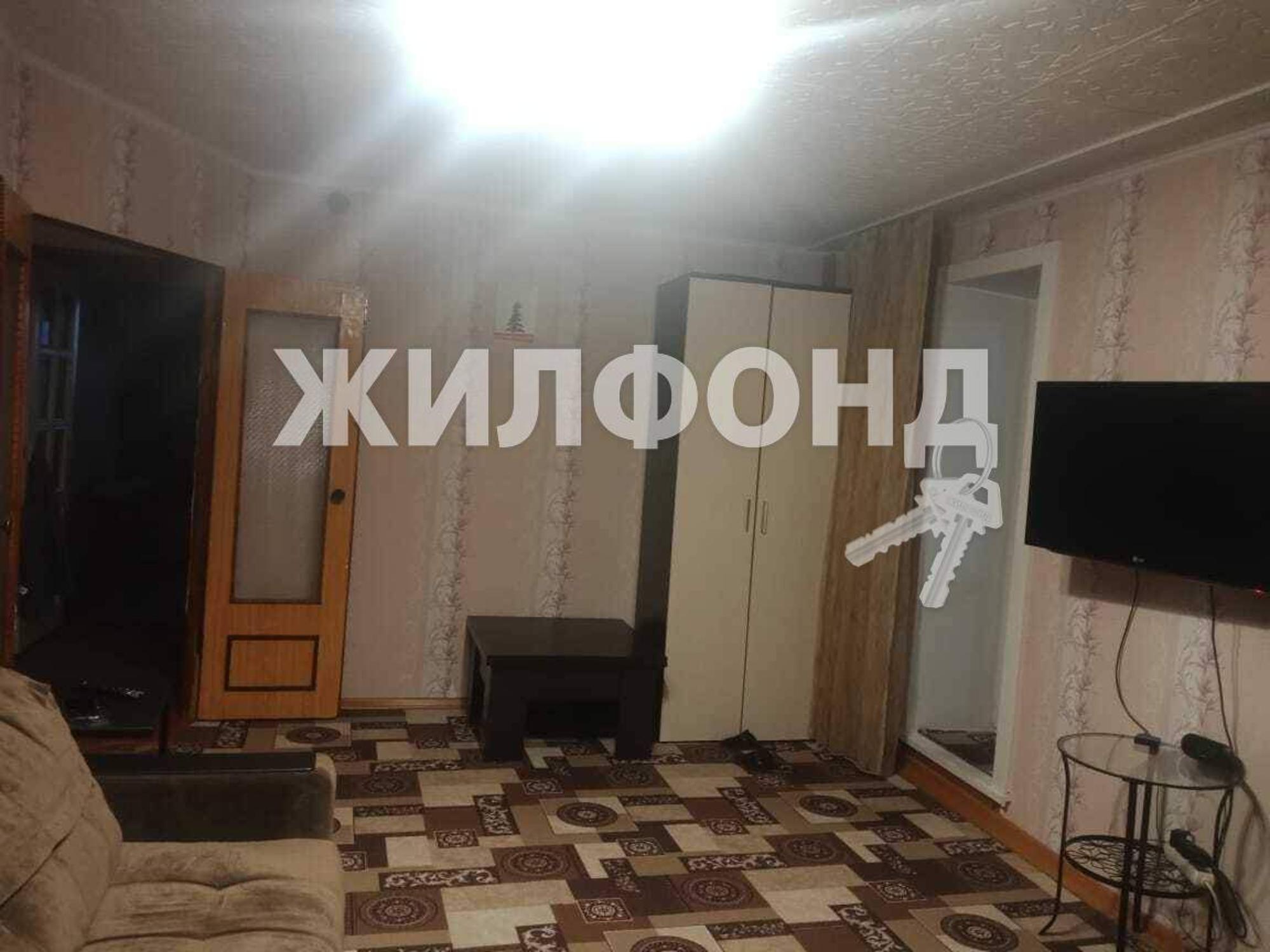 Купить квартиру за 3 600 000 рублей на Приречная улица, д.3