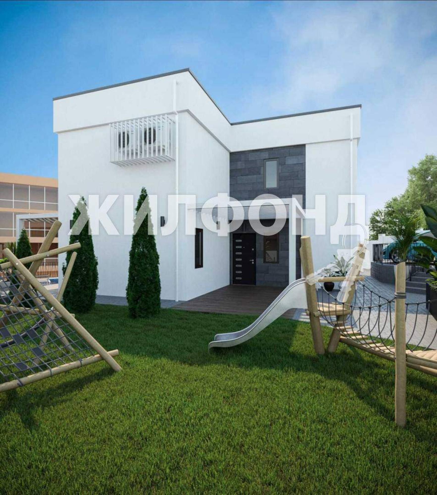 Купить дачу, дом, коттедж за 35 000 000 рублей на Звездная улица