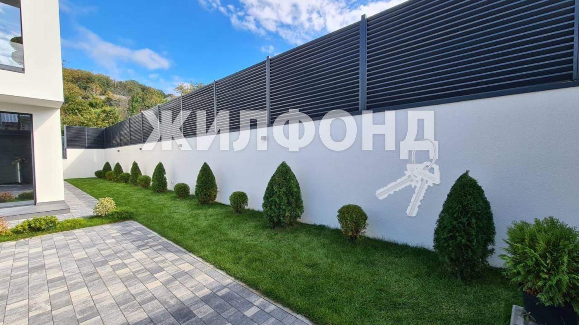 Купить дачу, дом, коттедж за 32 000 000 рублей на Черешневый переулок