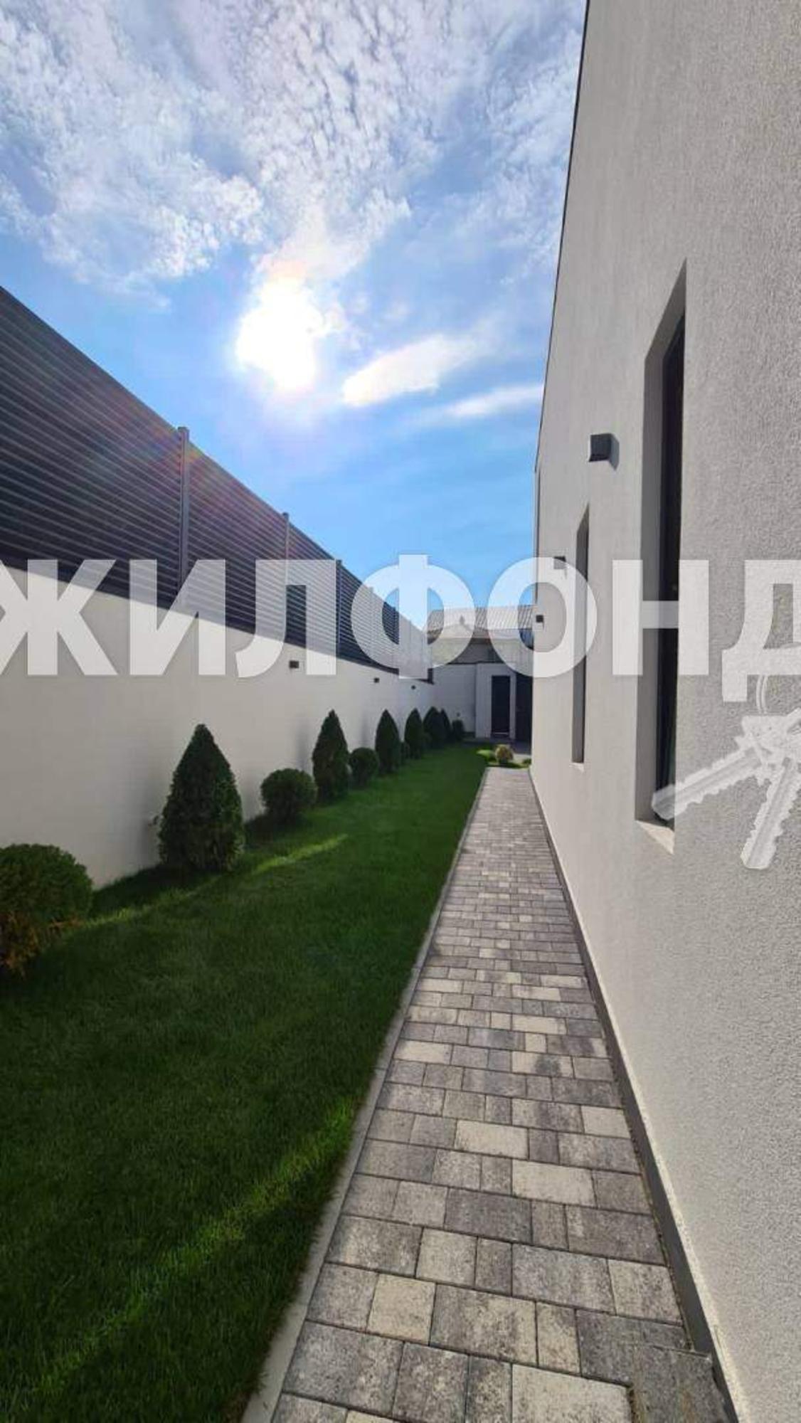 Купить дачу, дом, коттедж за 32 000 000 рублей на Черешневый переулок