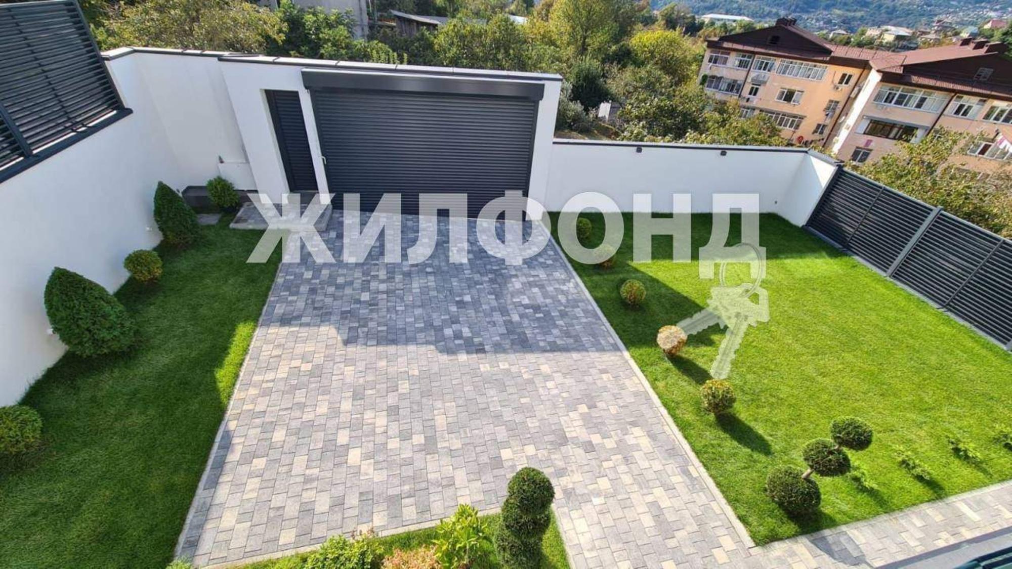 Купить дачу, дом, коттедж за 32 000 000 рублей на Черешневый переулок