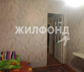 3-комн, 64кв м, этаж 1/4 Приречная улица, д.3