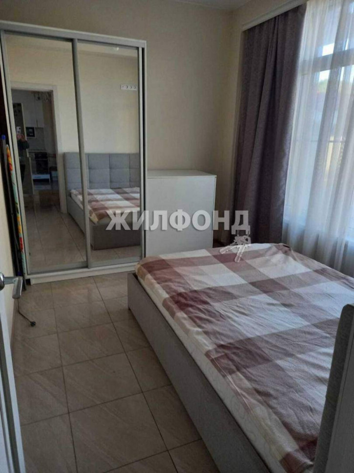 2-комн квартира Урожайная улица, д.29а