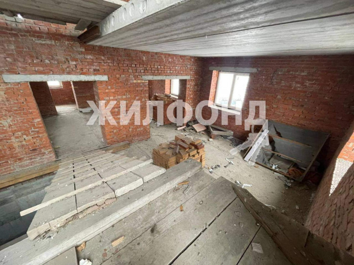 Коттедж/дом Полякова улица