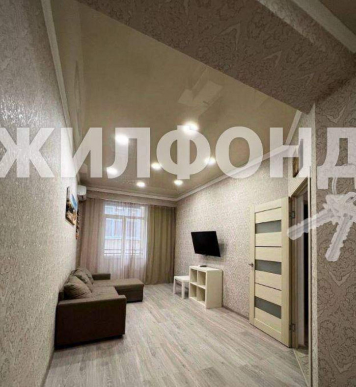 1-комн квартира Транспортная улица, д.78/4