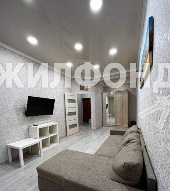 1-комн квартира Транспортная улица, д.78/4