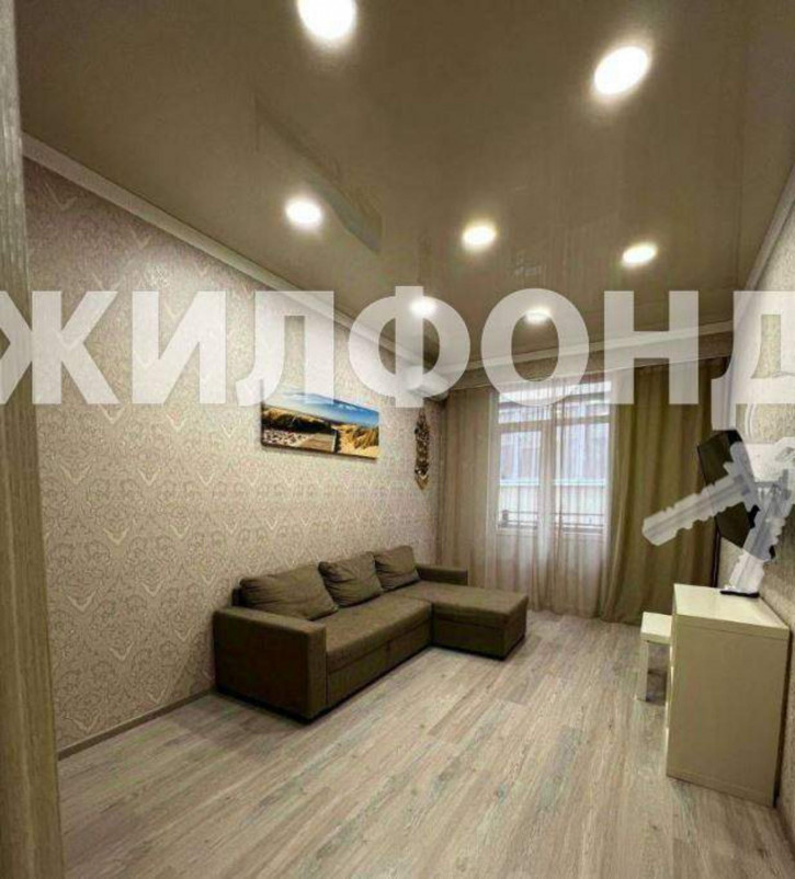 1-комн квартира Транспортная улица, д.78/4