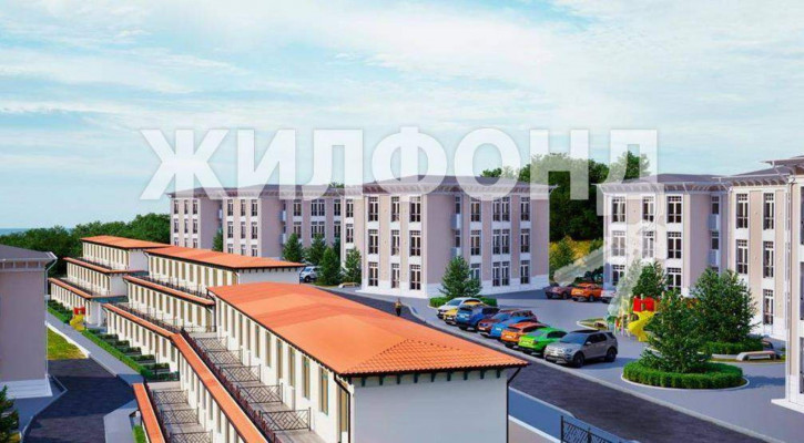 1-комн квартира Полянская улица, д.49Б