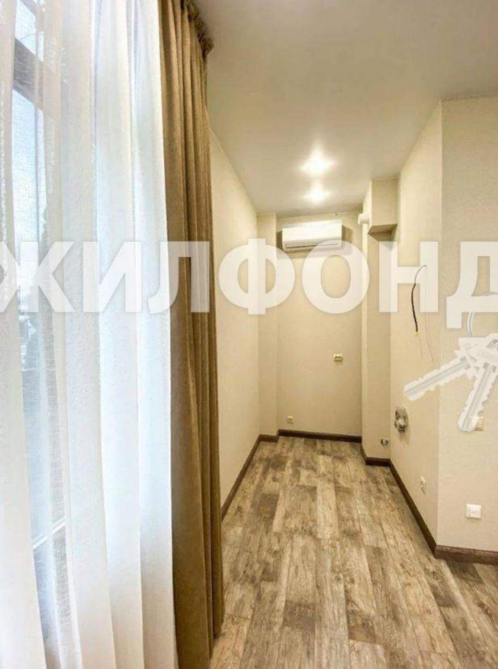 1-комн квартира Старошоссейная улица, д.20/1