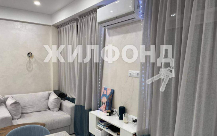 Студия Вишневая улица, д.5А