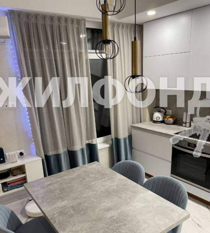 Студия Вишневая улица, д.5А