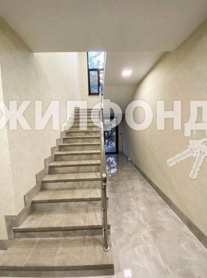 1-комн квартира Старошоссейная улица, д.20/1