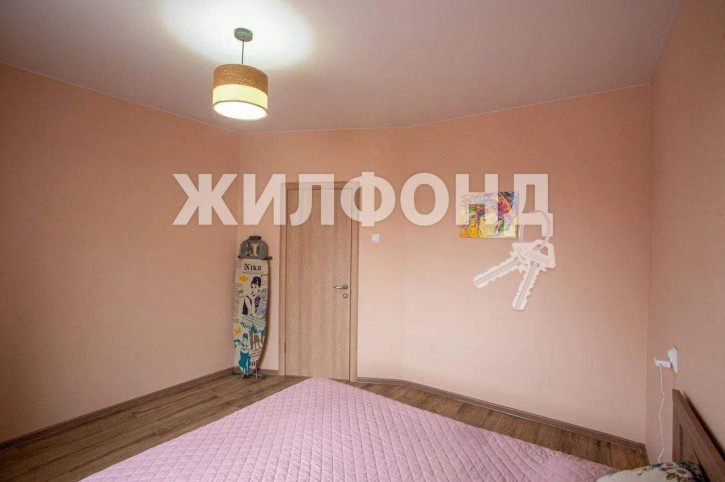 Коттедж/дом Нагуляна улица
