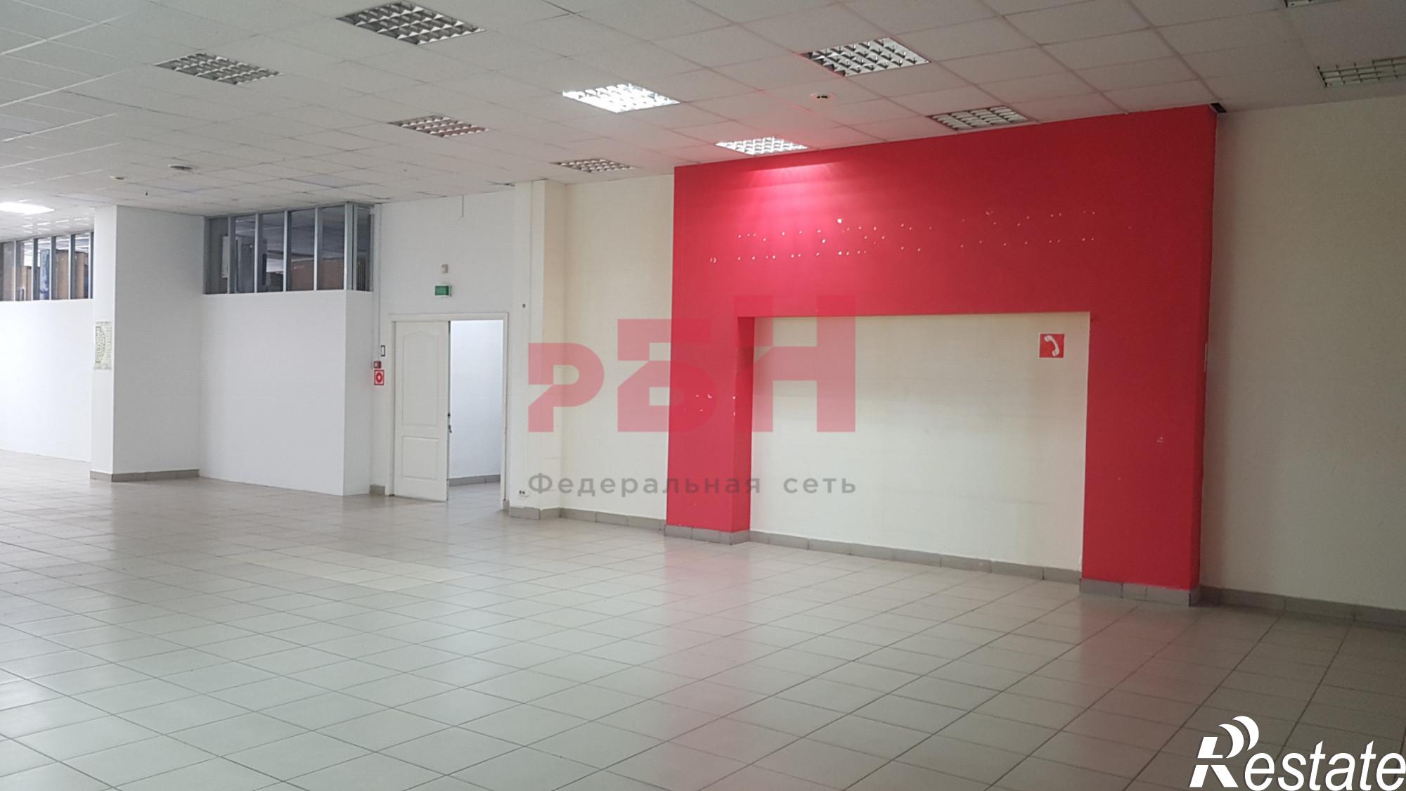Сдать торговое помещение за 780 000 рублей на Ульяновский проспект, 5, к а