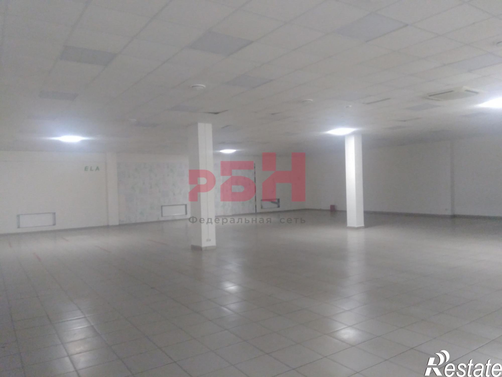 Сдать торговое помещение за 780 000 рублей на Ульяновский проспект, 5, к а