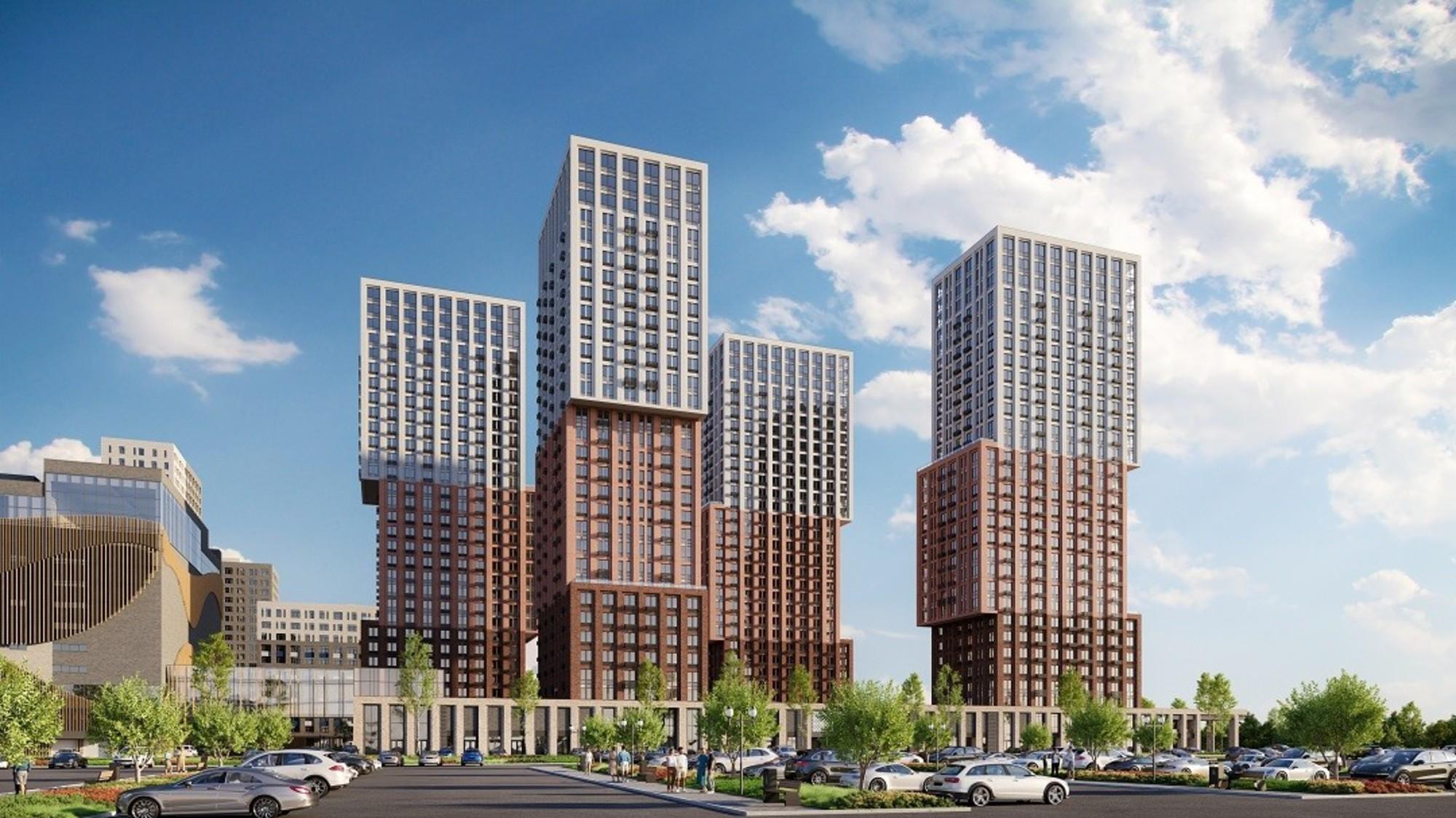 Купить квартиру за 7 706 520 рублей на Тимофея Чаркова, 93