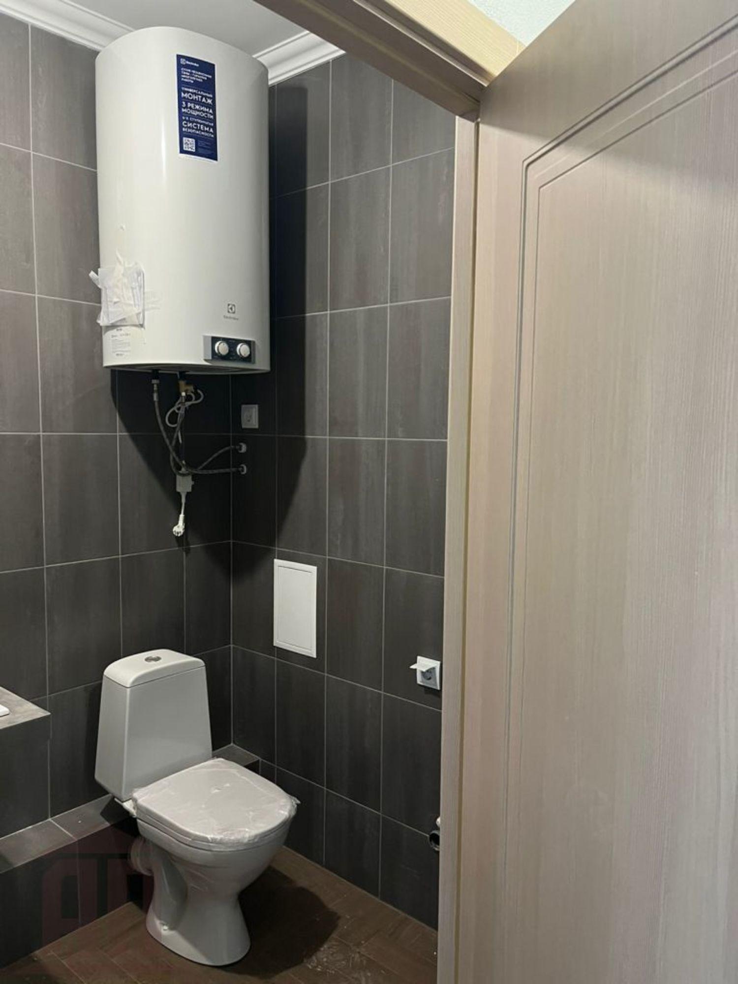 Купить квартиру за 3 705 790 рублей на Новочеркасская ул, 49