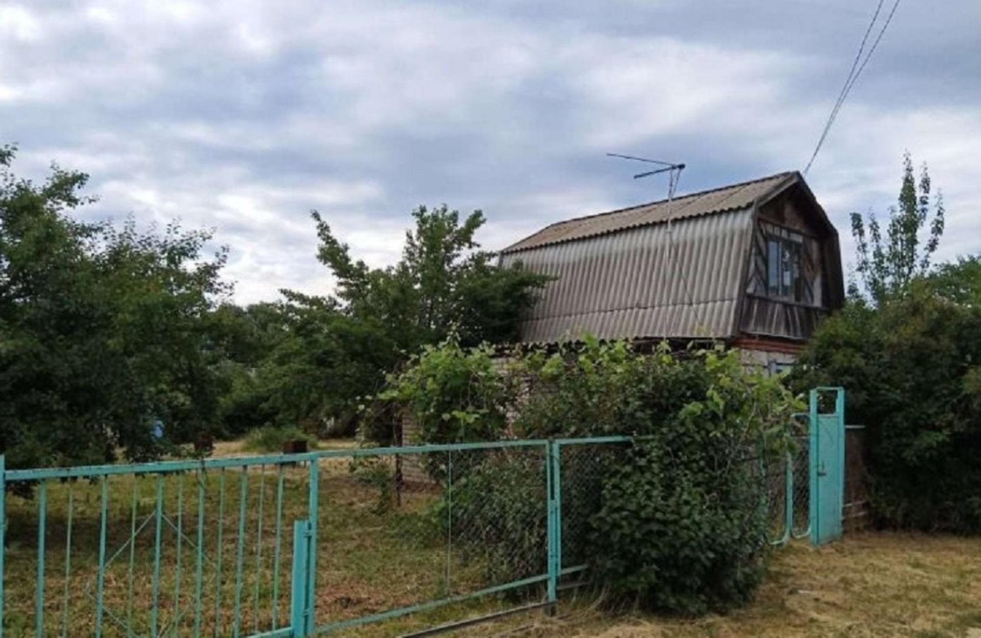 Купить дачу, дом, коттедж за 400 000 рублей на СНТ Рубин