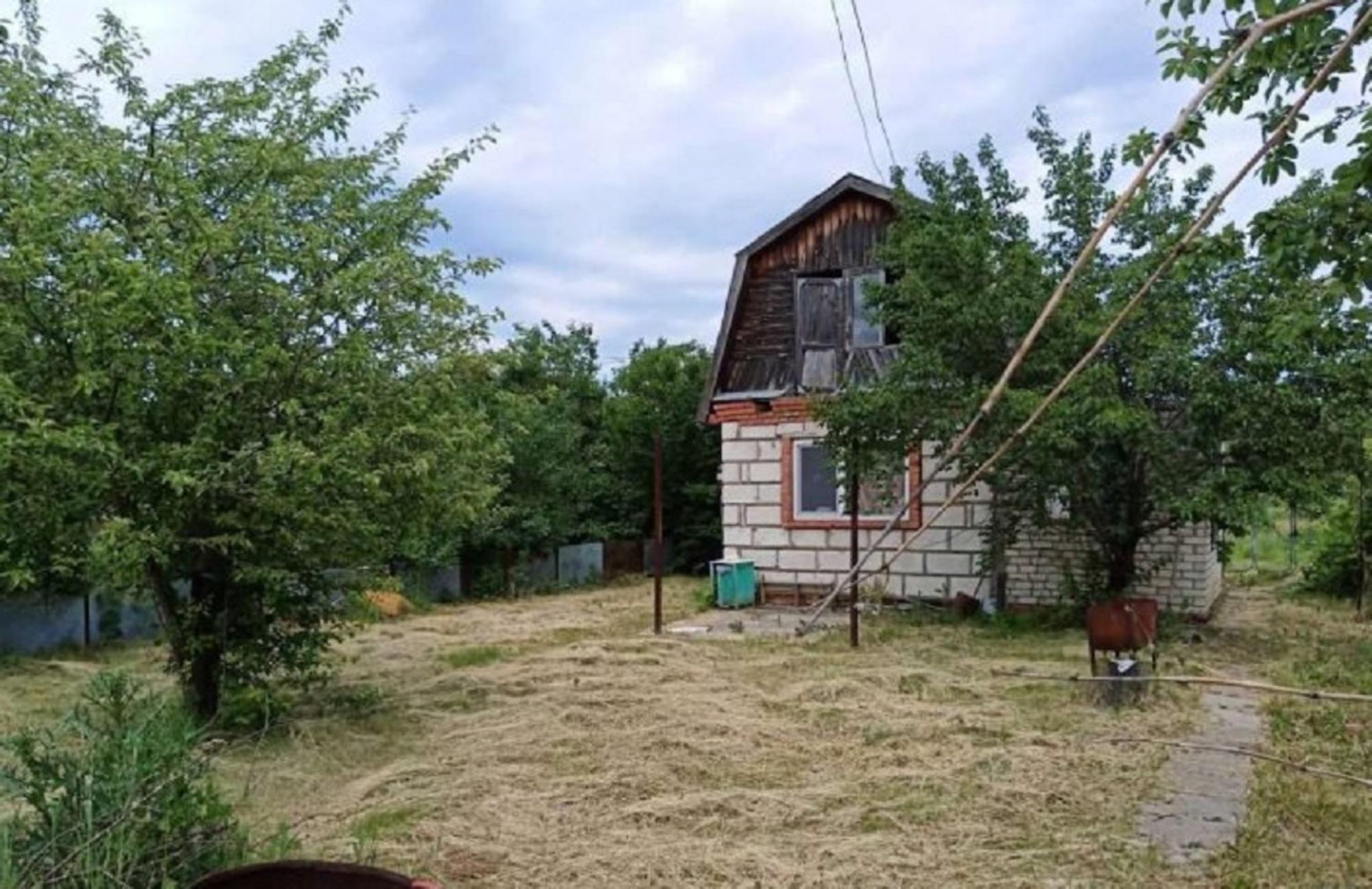 Купить дачу, дом, коттедж за 400 000 рублей на СНТ Рубин