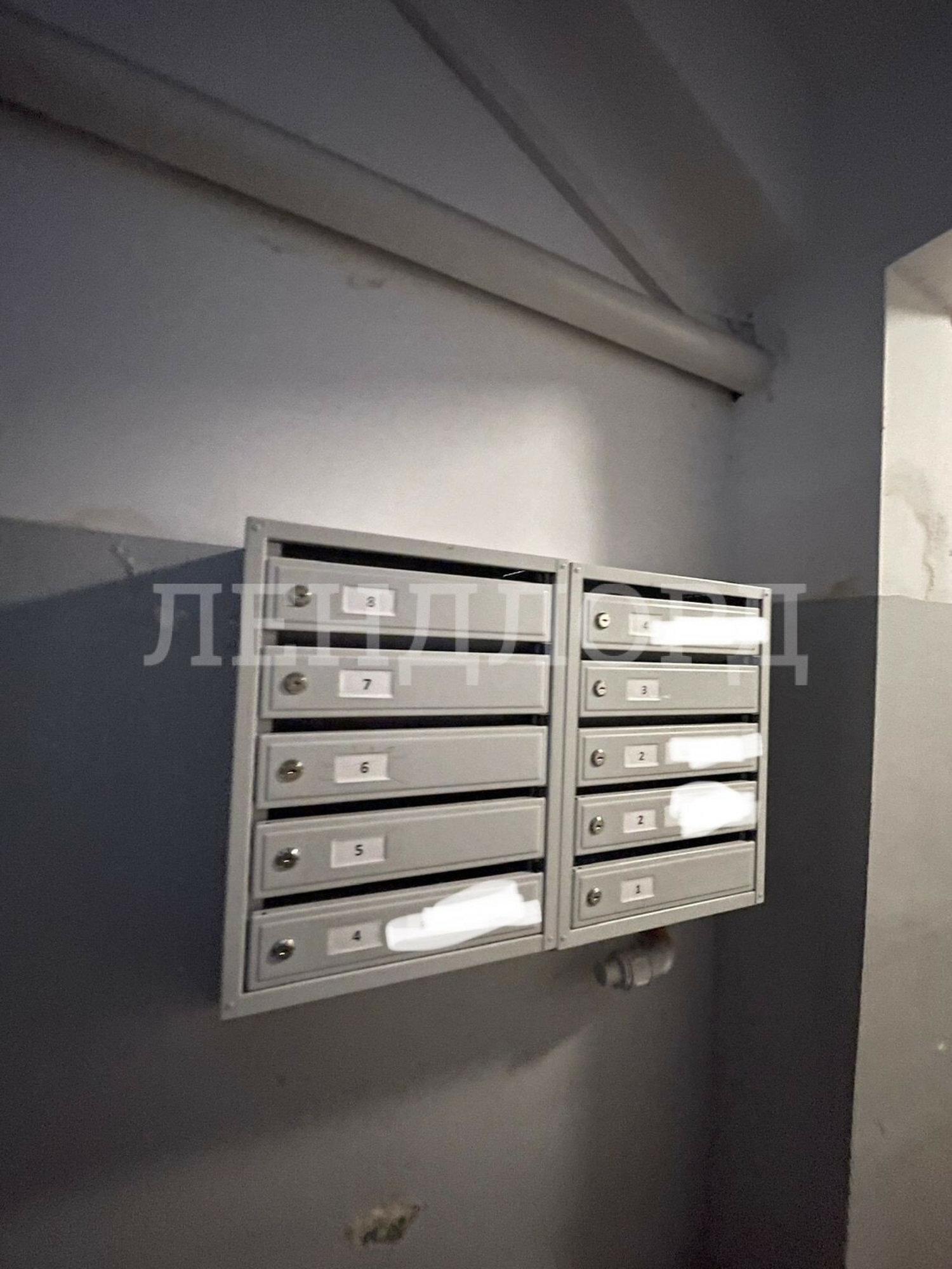 Купить квартиру за 6 500 000 рублей на переулок Энергетиков, 8