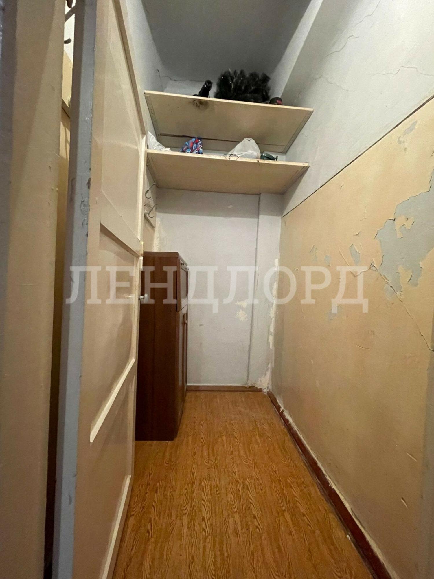 Купить квартиру за 6 500 000 рублей на переулок Энергетиков, 8