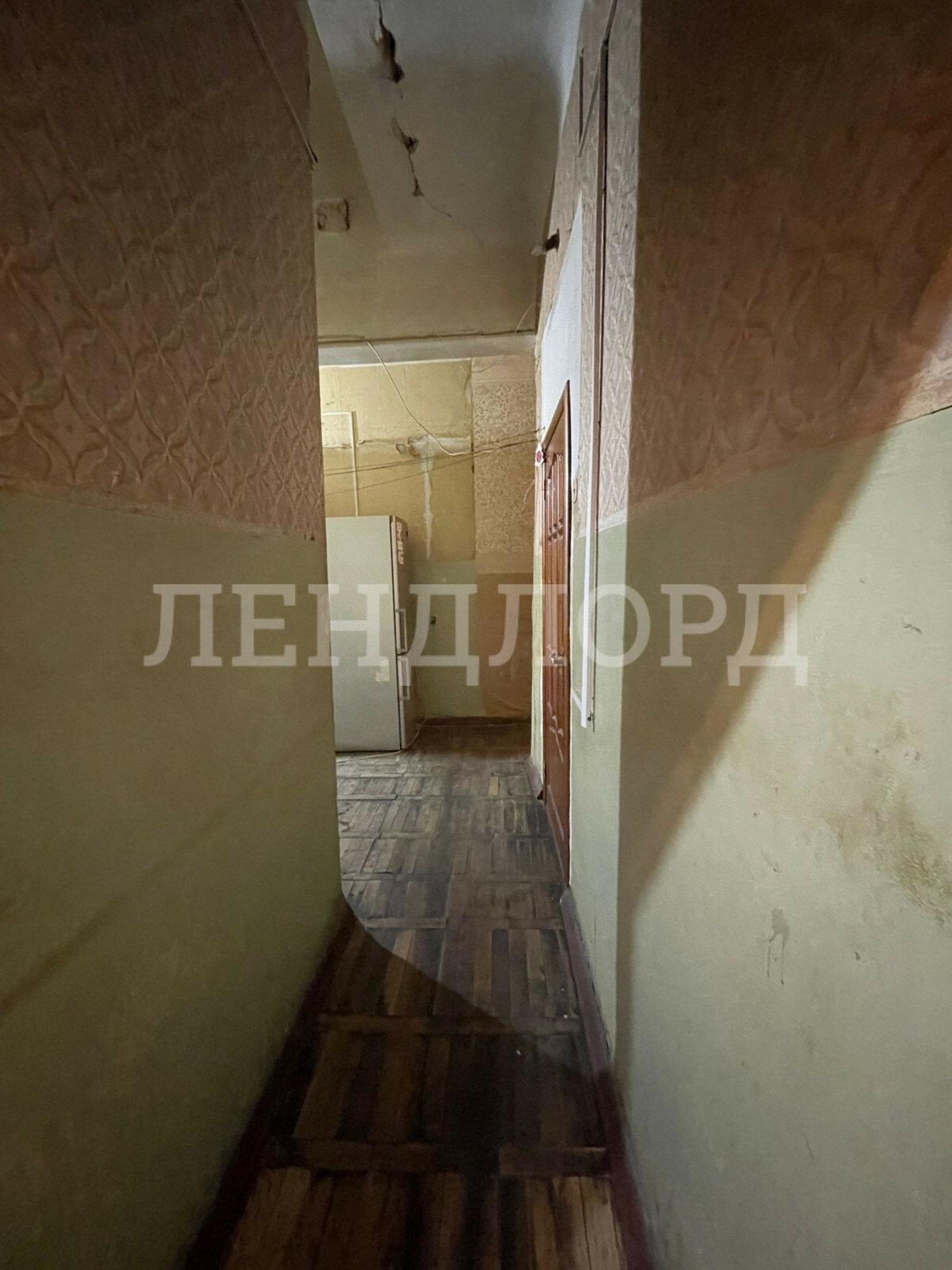 Купить квартиру за 6 500 000 рублей на переулок Энергетиков, 8