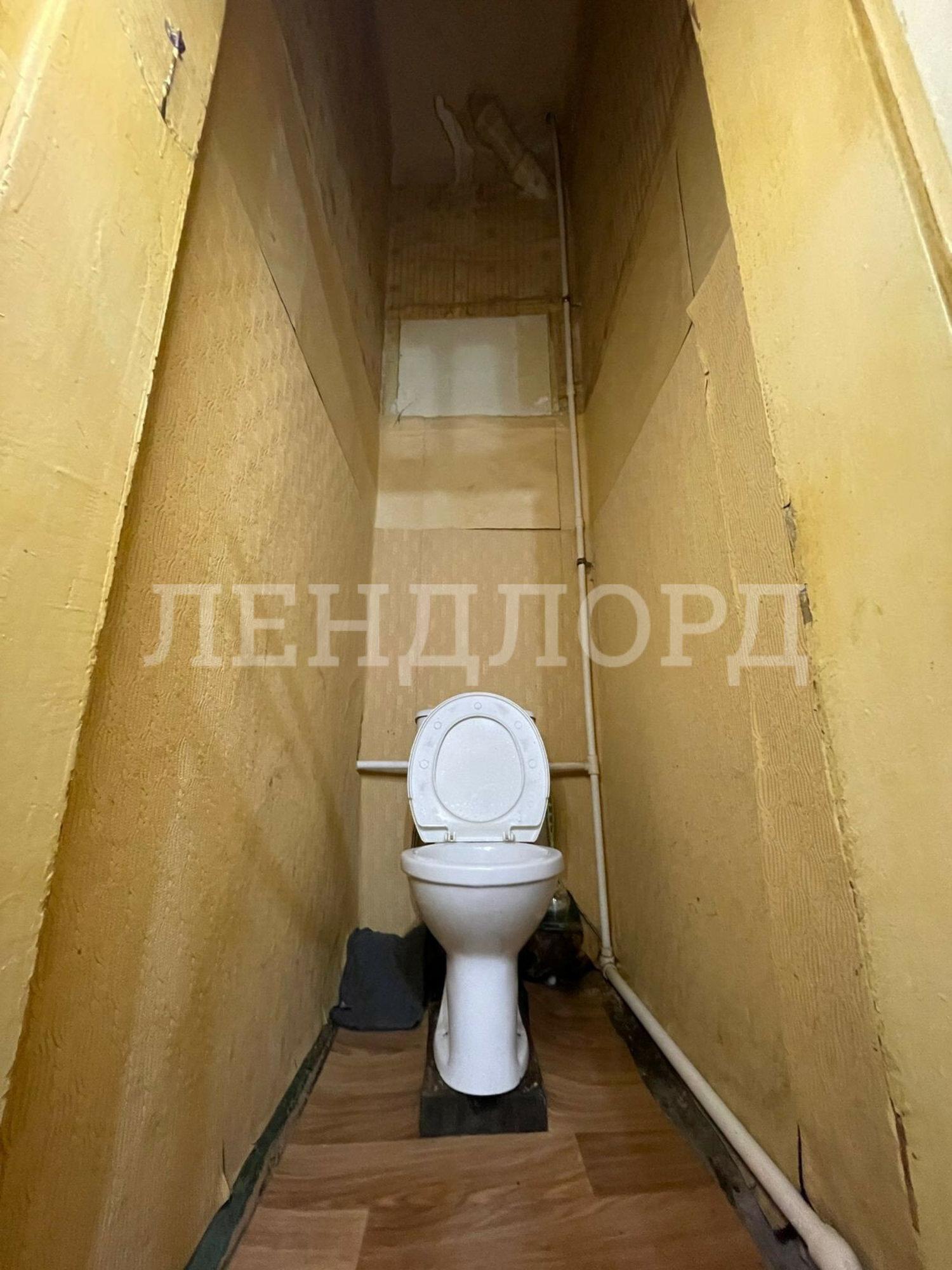 Купить квартиру за 6 500 000 рублей на переулок Энергетиков, 8