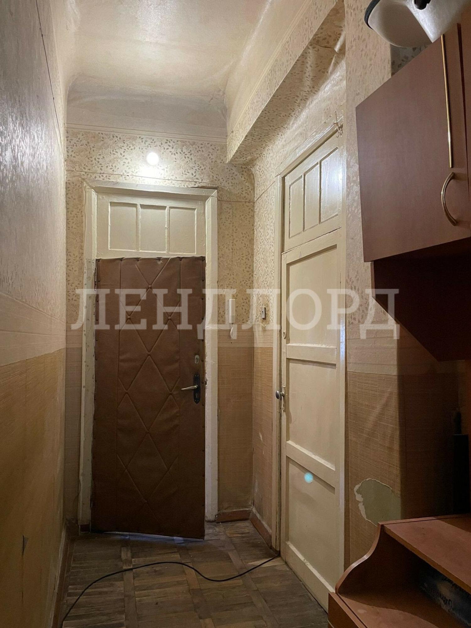 Купить квартиру за 6 500 000 рублей на переулок Энергетиков, 8