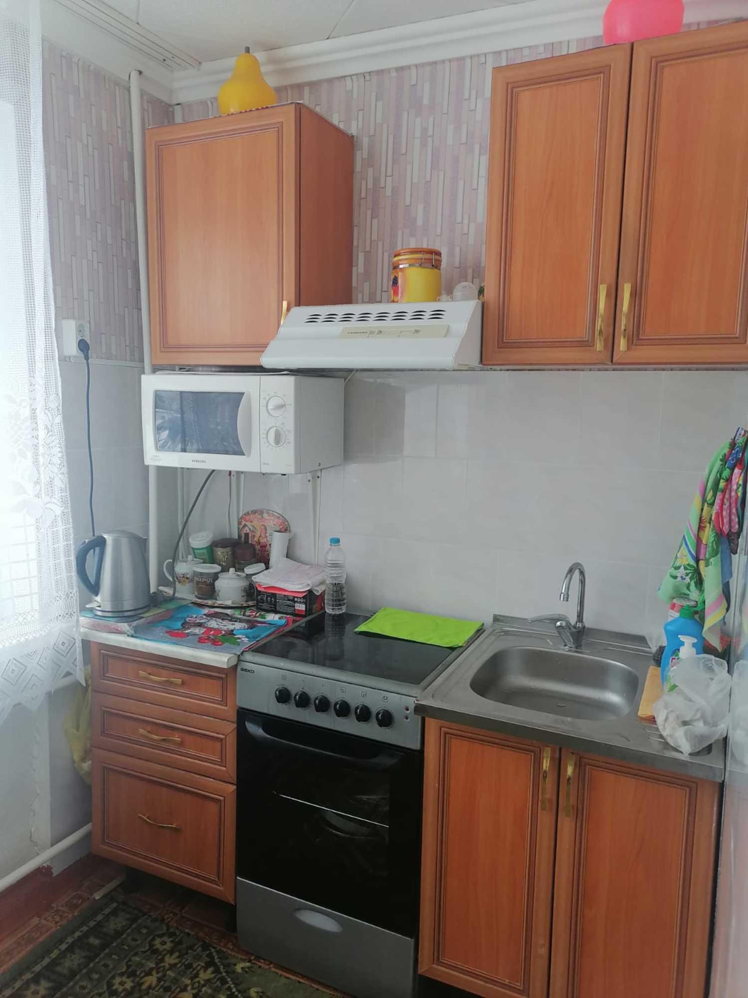 Купить квартиру за 1 300 000 рублей на Кирова, 6