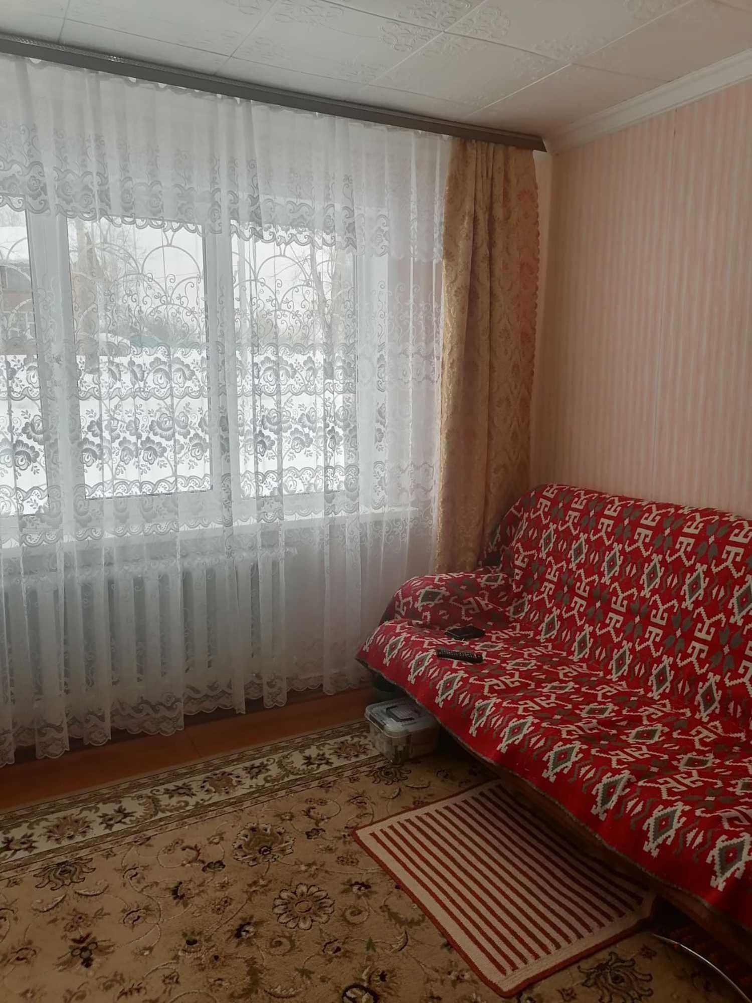 Купить квартиру за 1 300 000 рублей на Кирова, 6