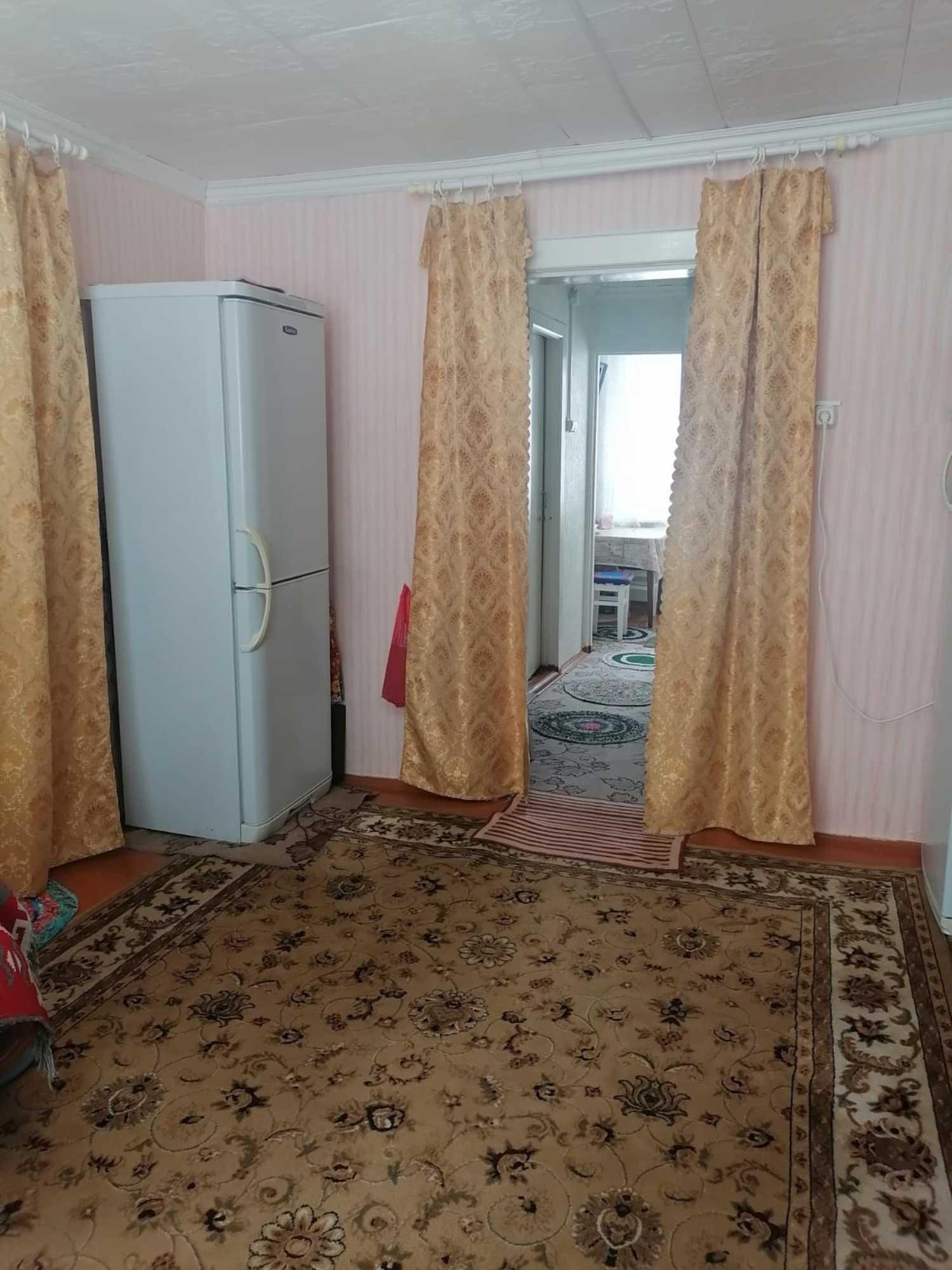 Купить квартиру за 1 300 000 рублей на Кирова, 6
