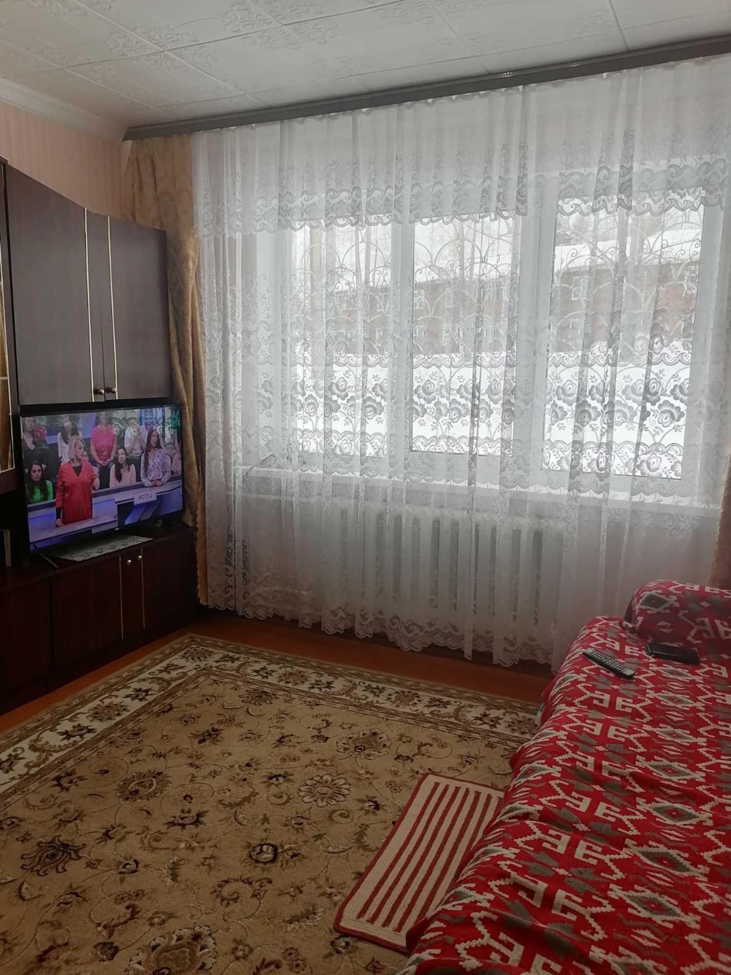 Купить квартиру за 1 300 000 рублей на Кирова, 6