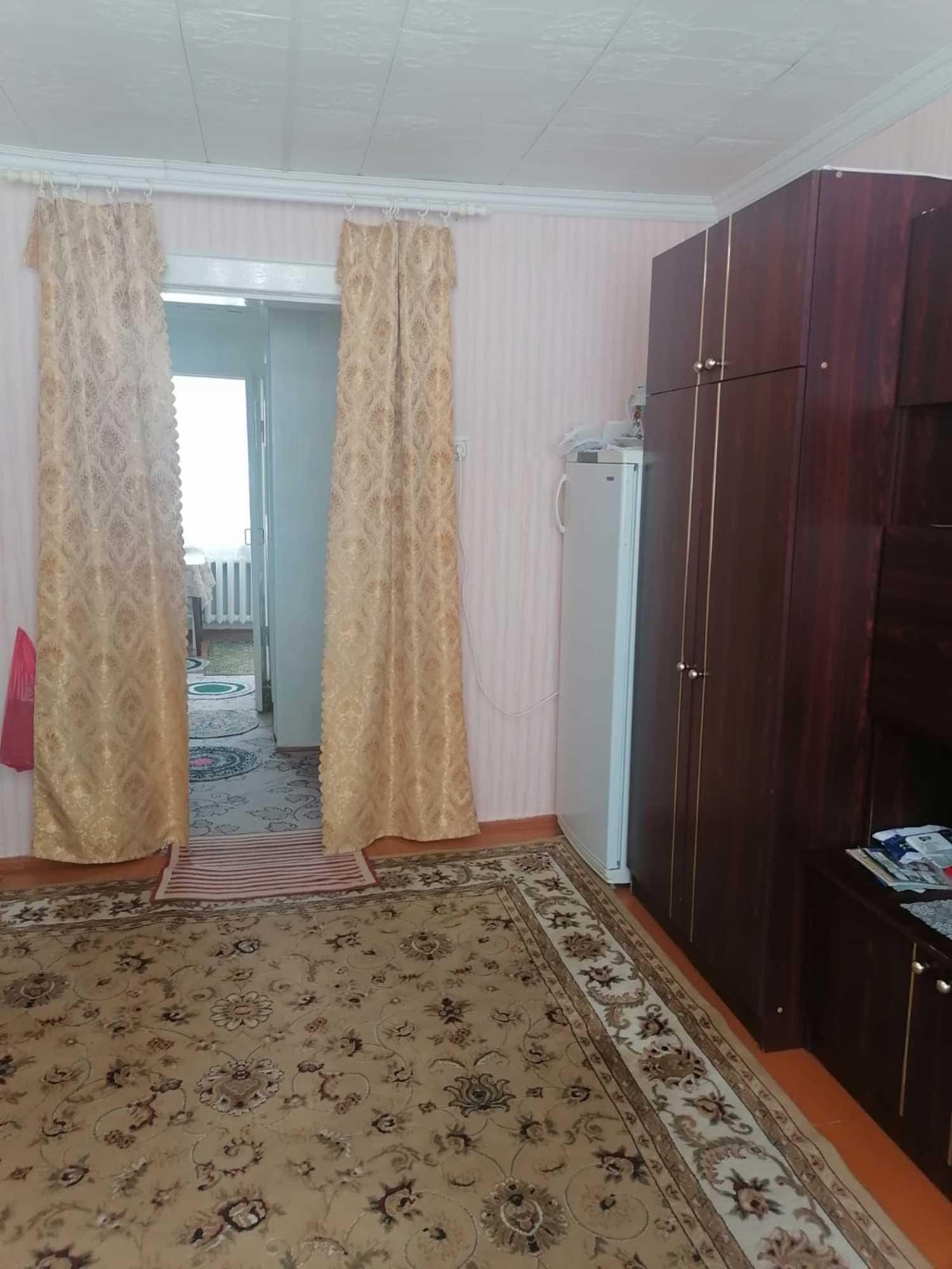 Купить квартиру за 1 300 000 рублей на Кирова, 6